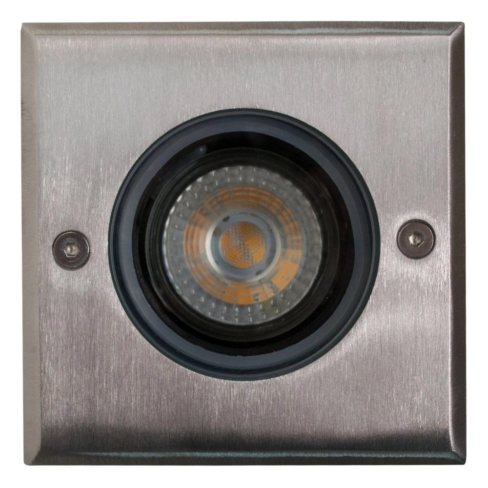 Ground spotlight Roty Square Lyora 8716803508002