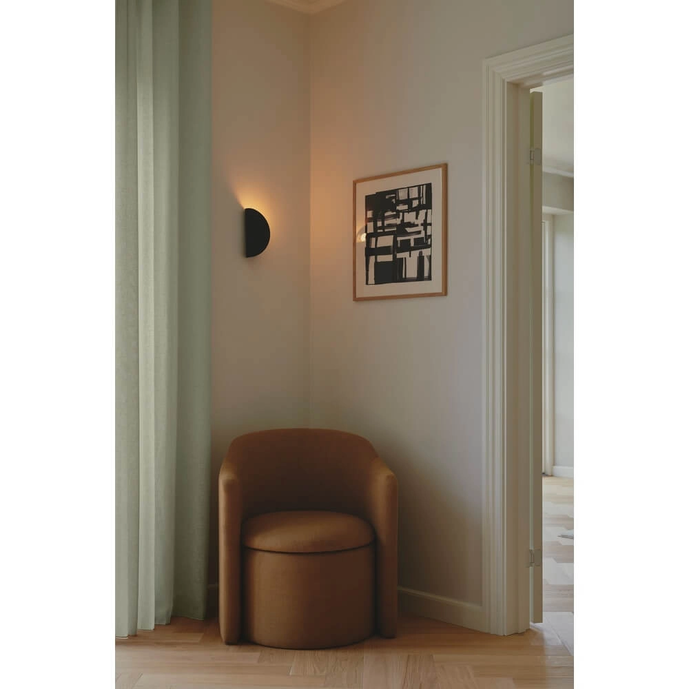 Applique murale design Model 2110 noir Nordlux 5704924018534