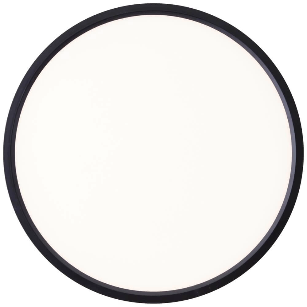 Plafonnier Galo Ø 23cm - 3000K Brilliant 4004353446702