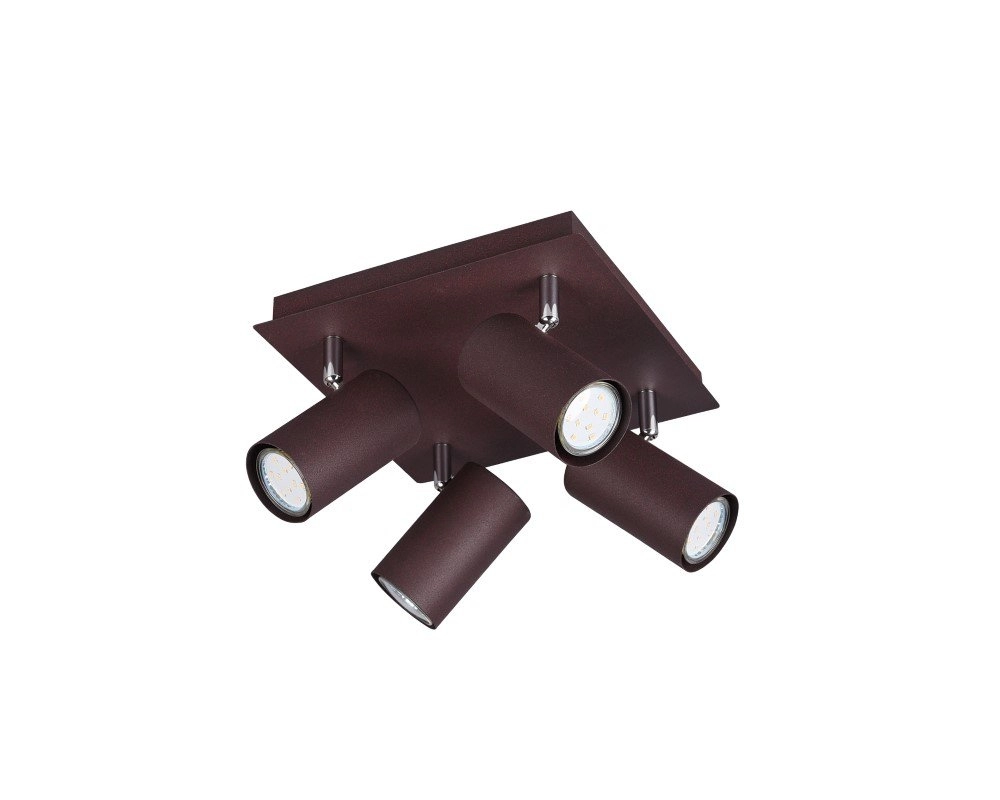 Spot Marley 4-marron clair Trio 4017807408683