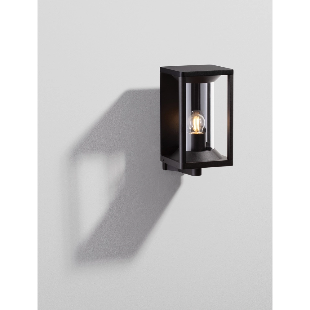 Applique murale Pacific anthracite Lyora 5212017449634