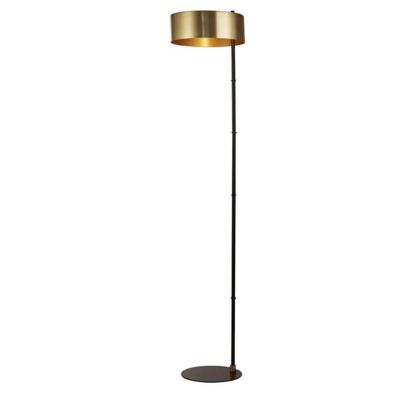 Lampadaire Knox or Ø 30cm Lampadaire Knox or Ø 30cm