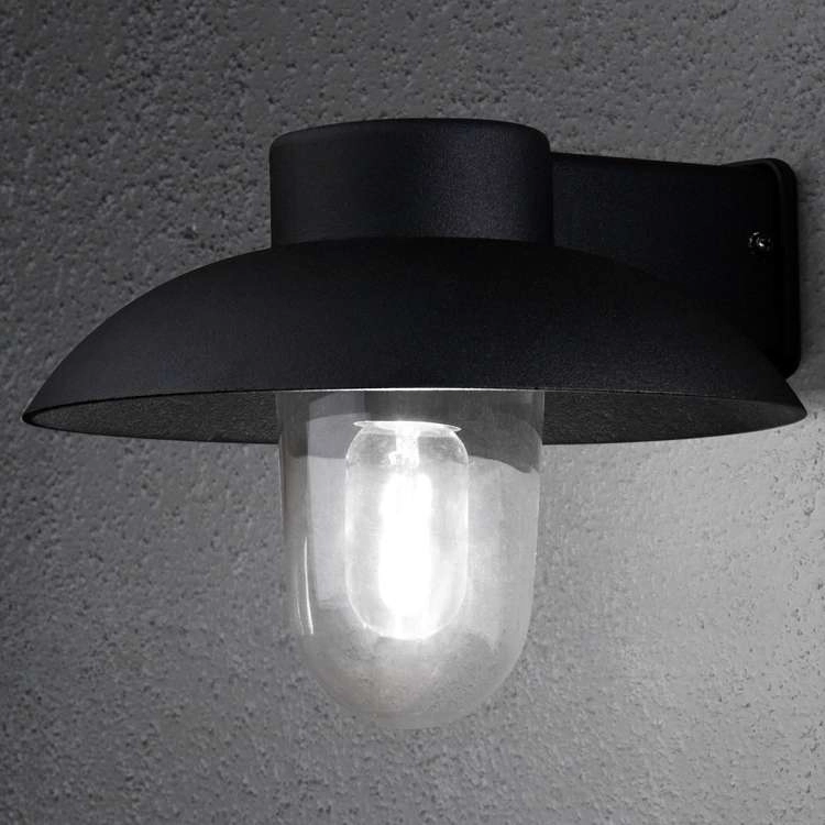 Lampe d'extérieur Mani design KonstSmide 7318304157508