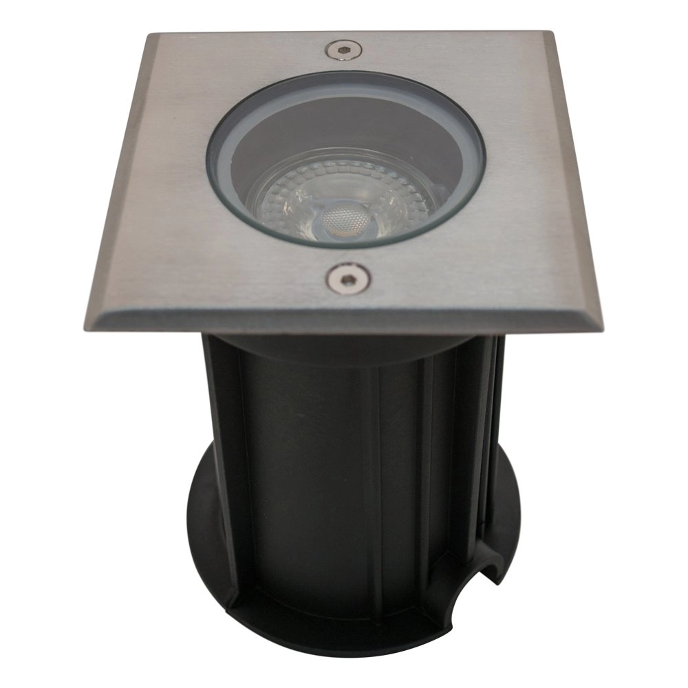 Ground spotlight Roty Square Lyora 8716803508002