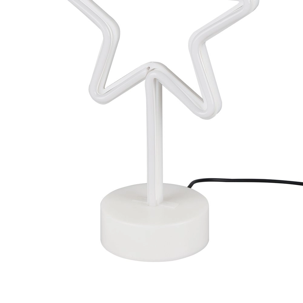 Lampe de table Star Rechargeable Trio 4017807429404