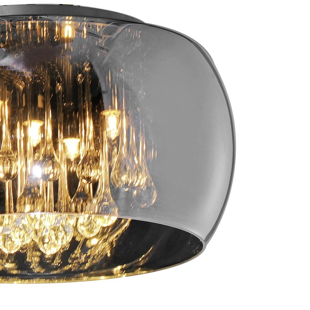 Lampe de plafond Vapore Trio 4017807367782