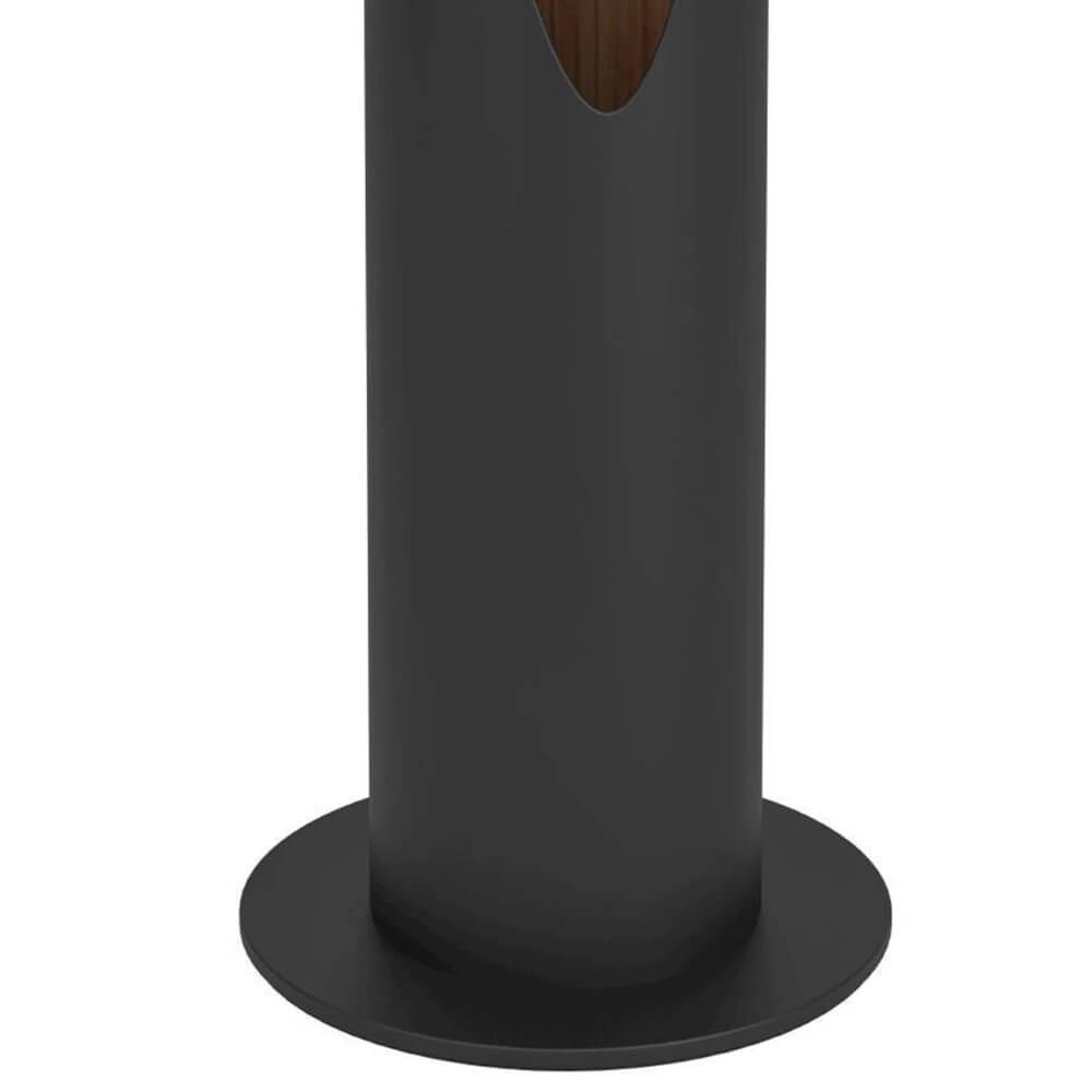 Lampe de table cylindre Barbotto Eglo 9008606327980