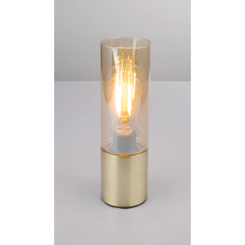 Lampe de table Annika Conception en or Globo 9007371376193