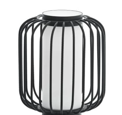 Lampe sur pied design Ravello Eglo 9002759987237