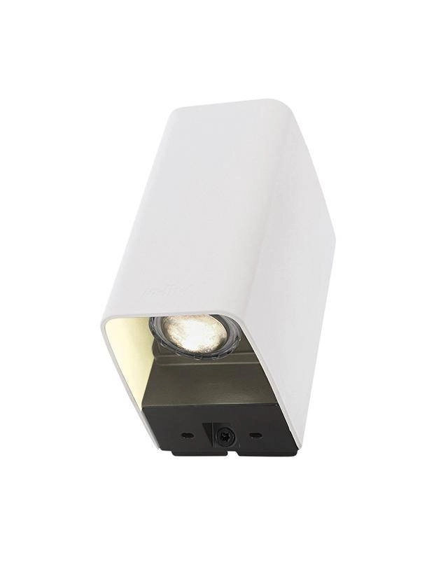 Spot murale Ace Up-Down White LED 12 volts In-lite 8717051003783