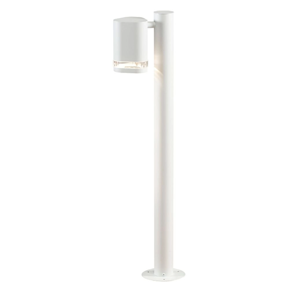 Spot de jardin Modena 70 cm blanc Spot de jardin Modena 70 cm blanc