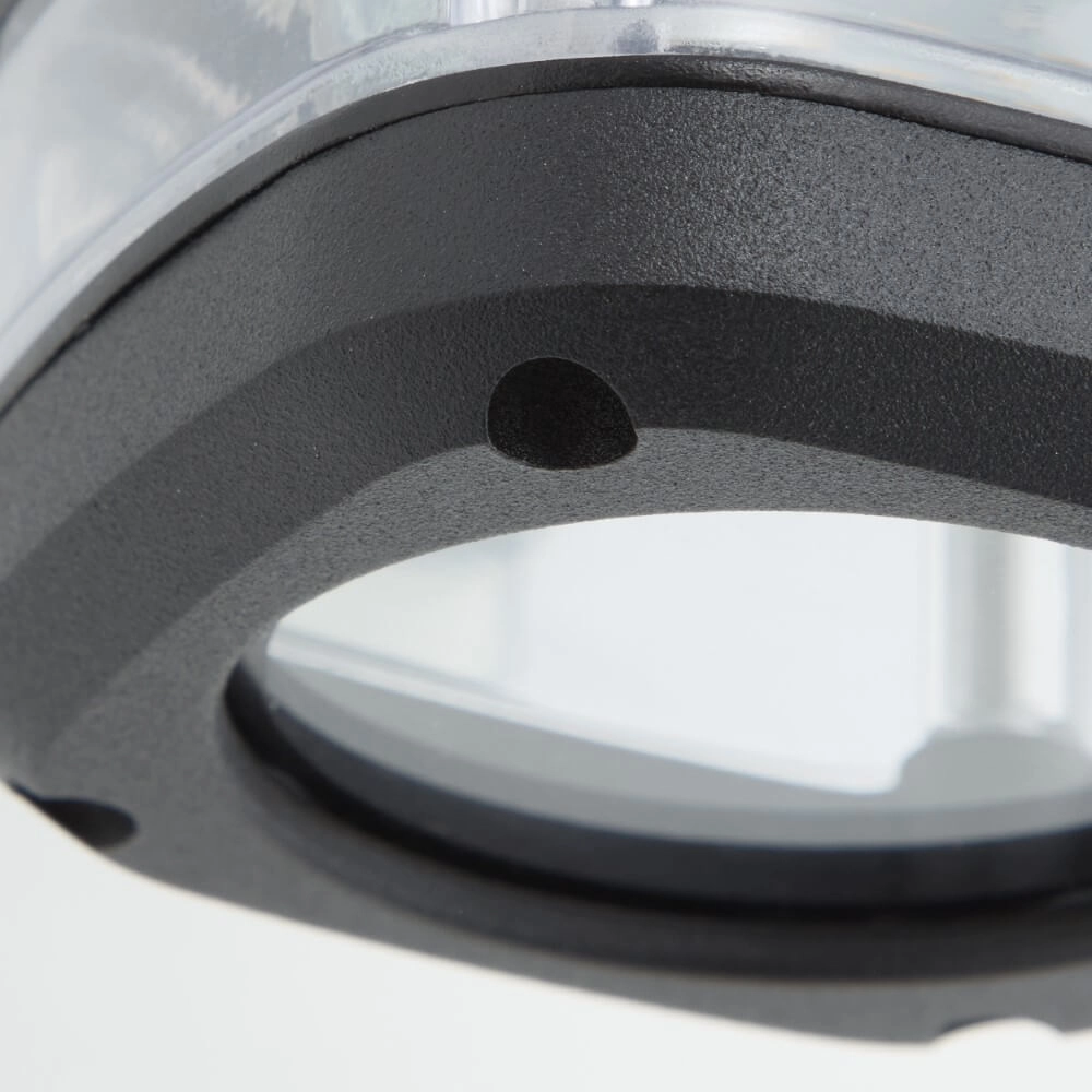 Applique Jandy noir Brilliant 4004353346965