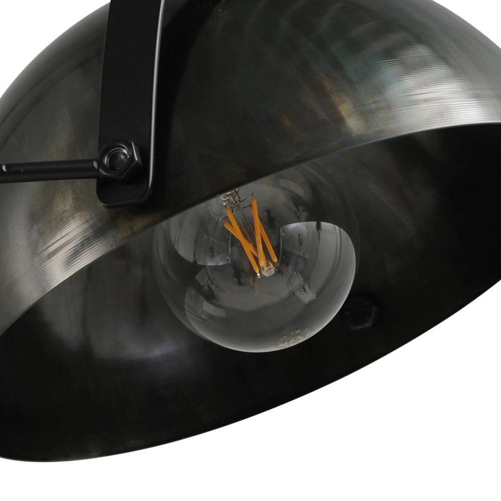 Lampe de plafond Larino 30 Rural Masterlight 8718121236391