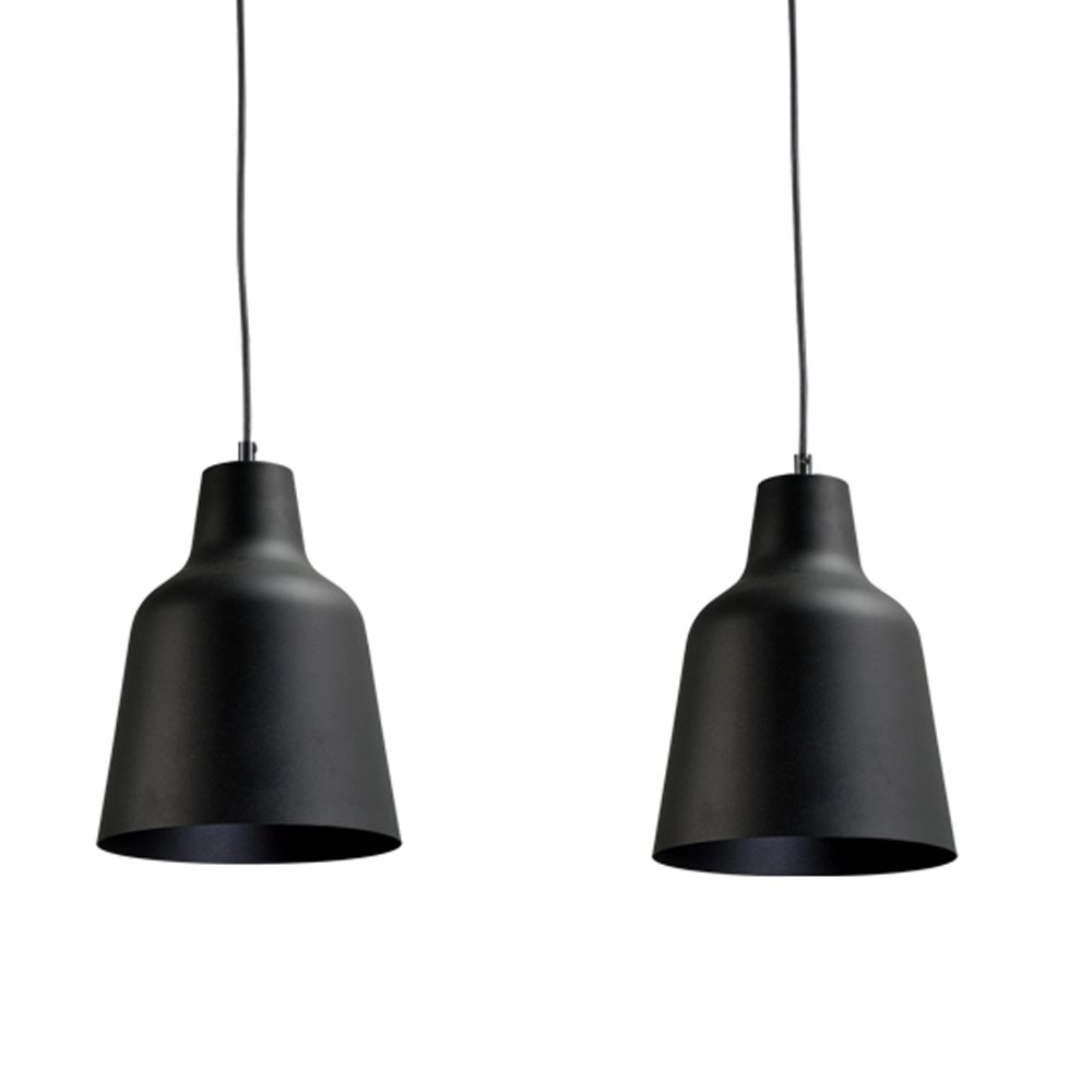 Lampe de Table à manger Concepto 3x26 Masterlight 8718121233499