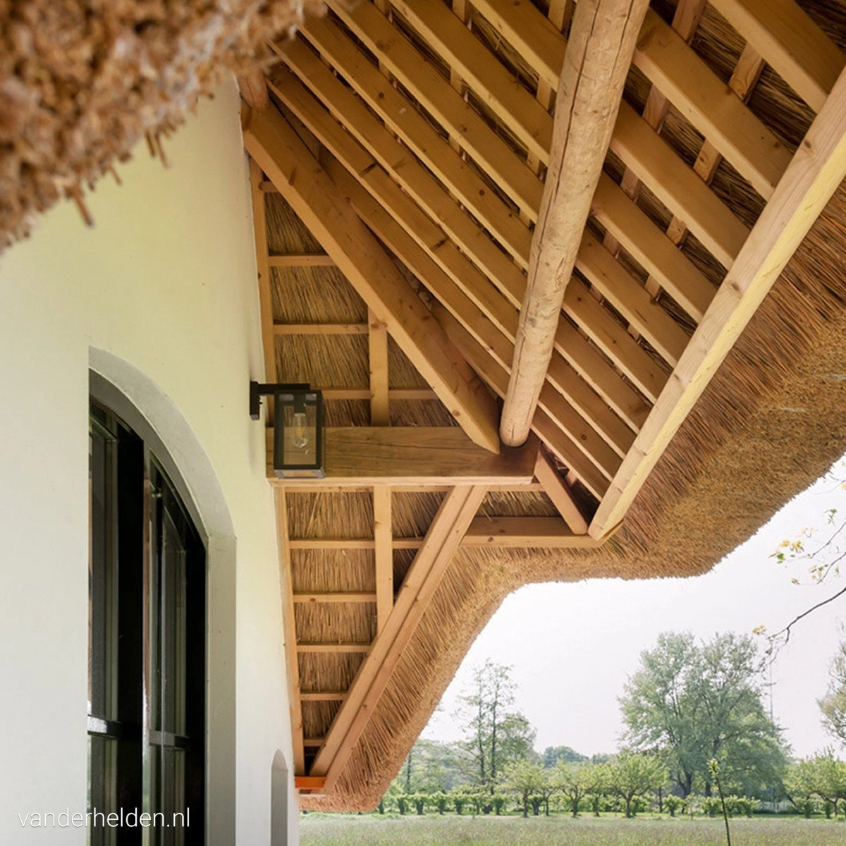 Lampe d'extérieur élégante Soho KS 8714732753241