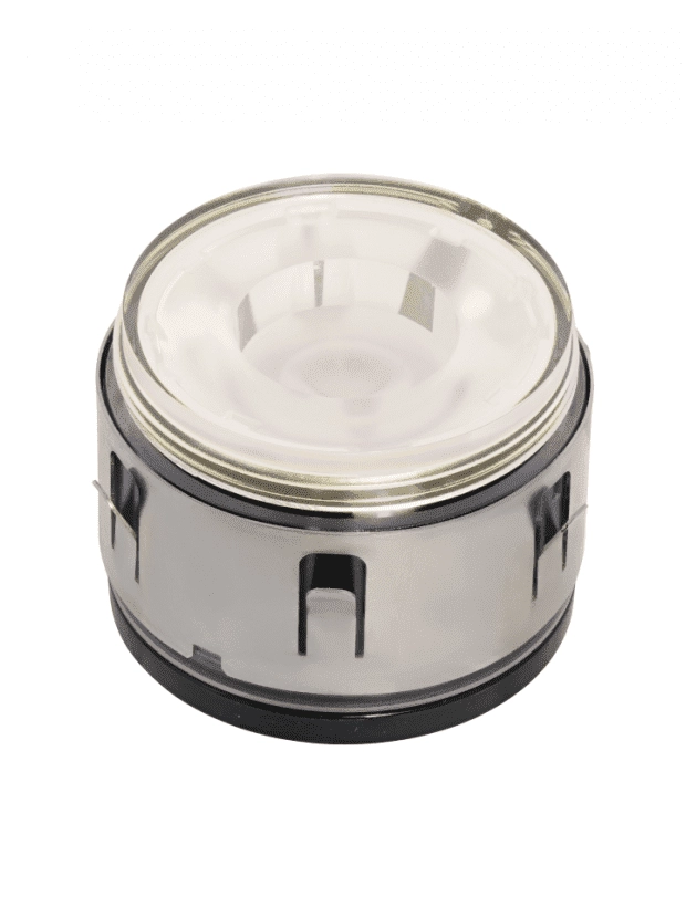 Spot encastré Big Flux Asymmetric LED 12 volts