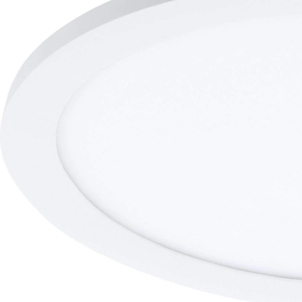 Lampe de plafond Sarsina 30cm Eglo 9002759975012