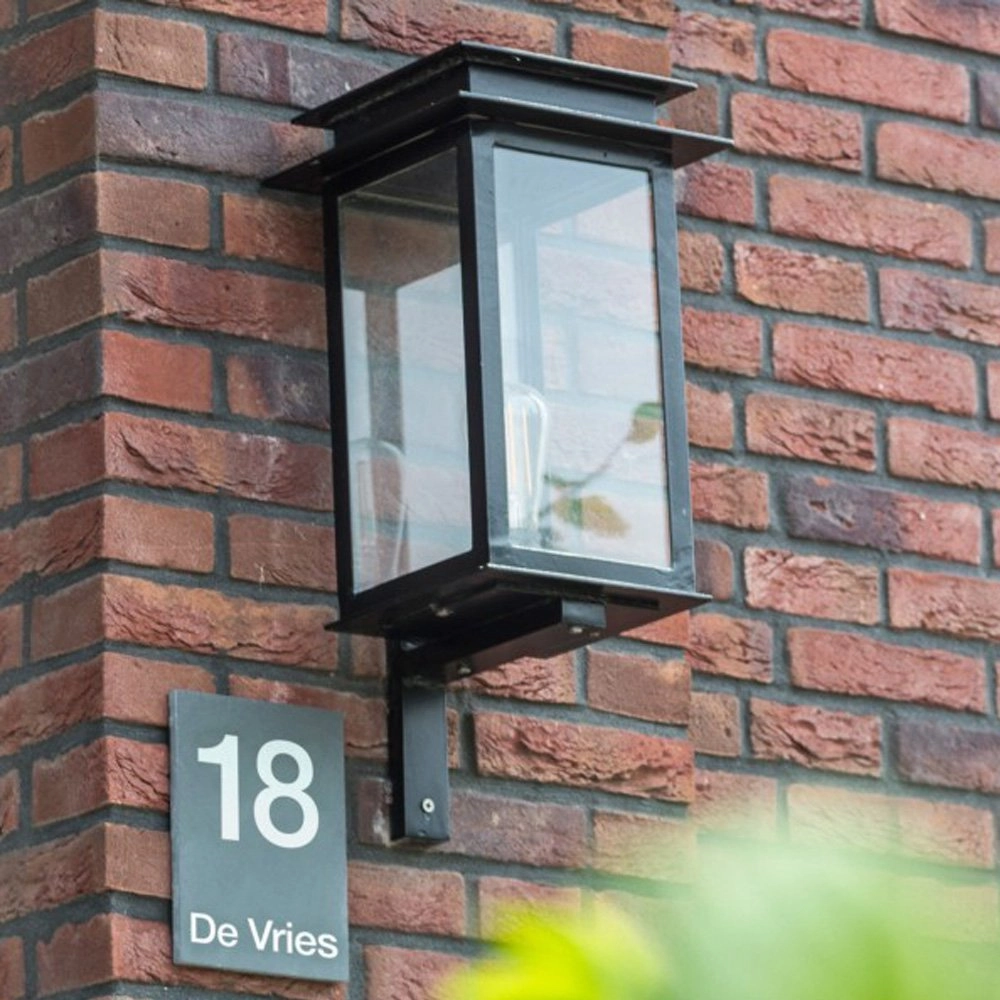 Applique murale Praag IV pour l'extérieur KS 8714732134743