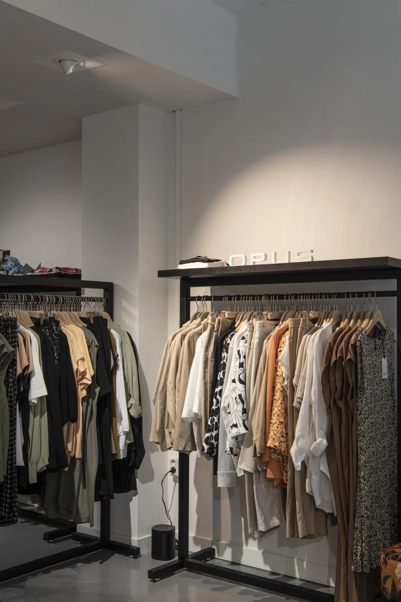 Cadre de montage avant Numinos M droit 240/120mm blanc SLV 4024163262200