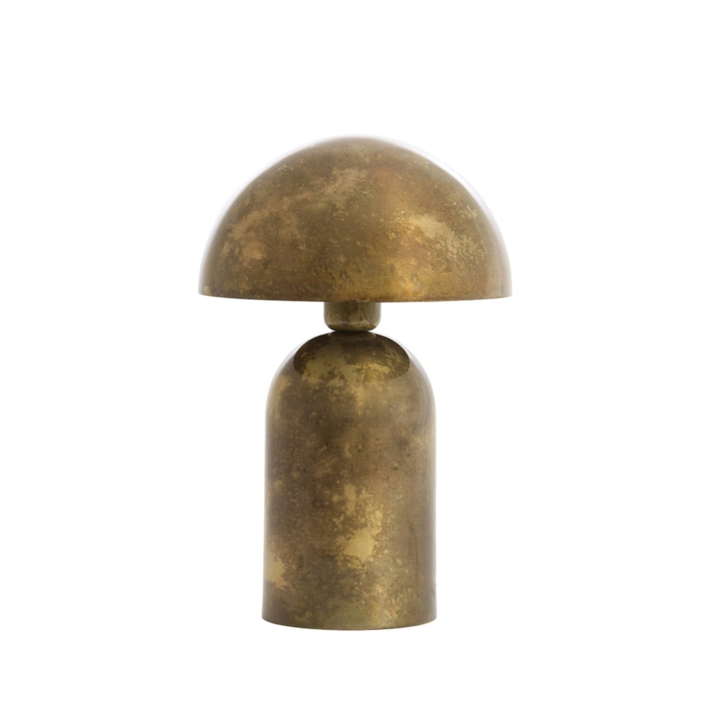 Lampe de table de conception Tolima or Ø 23cm