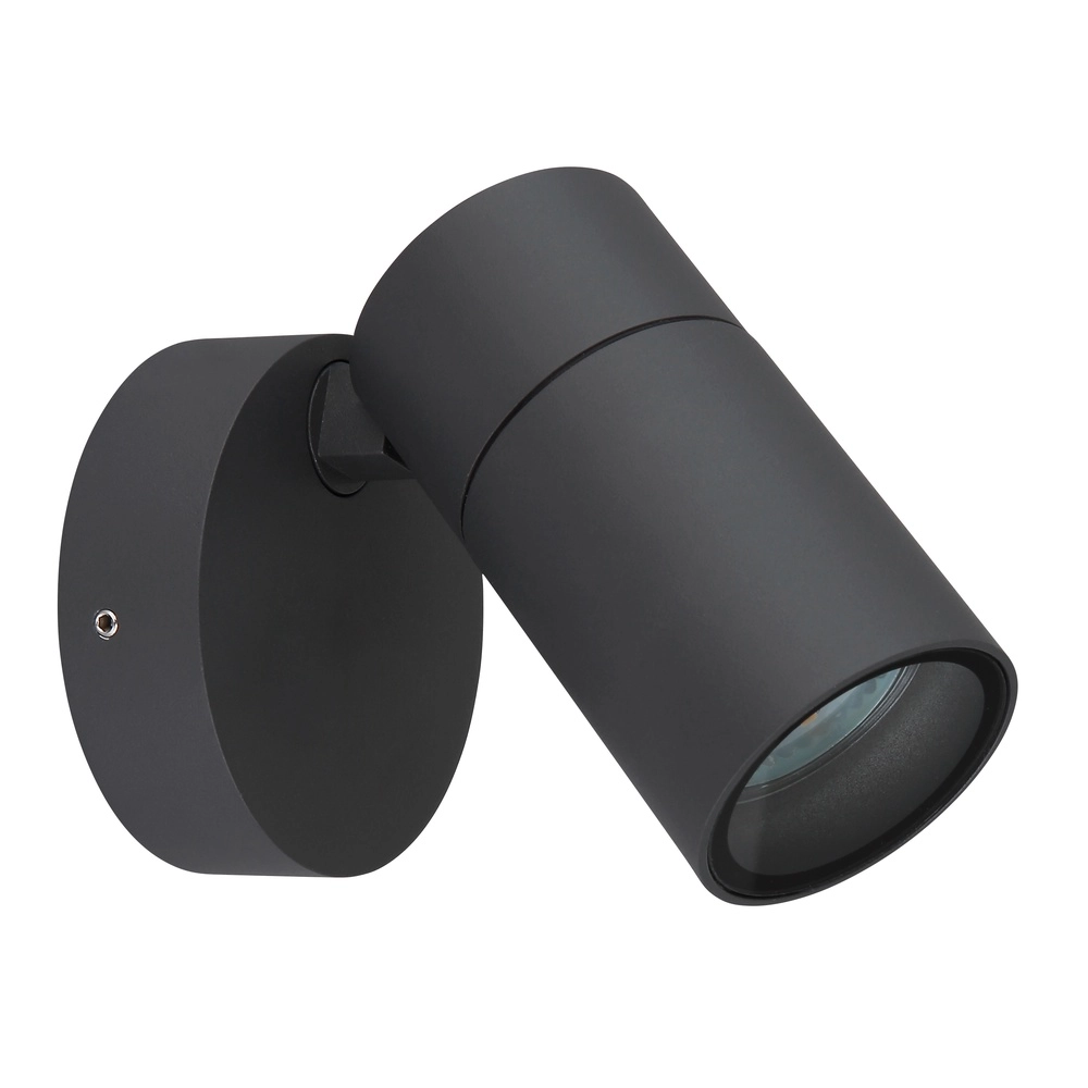 Emplacement monté en surface Piper anthracite Globo 9007371468874