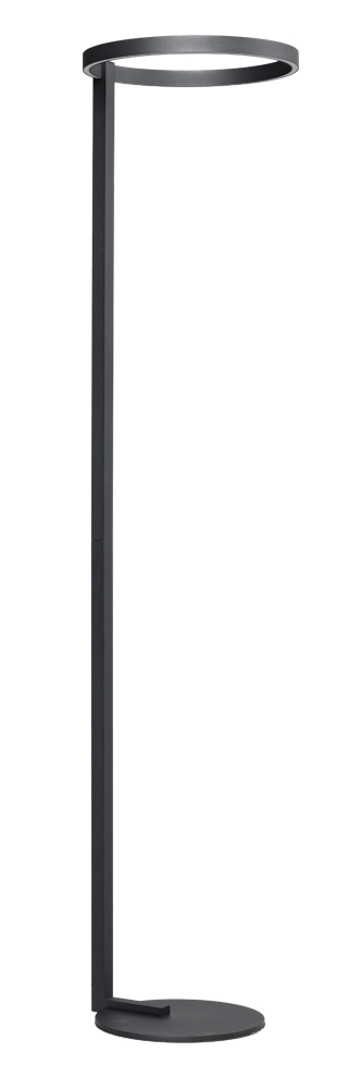 Lampadaire moderne Joyce Ø 40cm