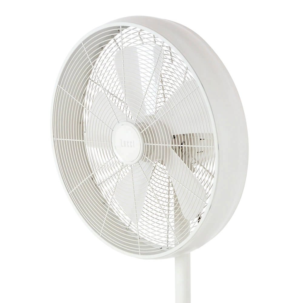 Ventilateur sur pied Breeze Ø41cm blanc Beacon 9333509138105