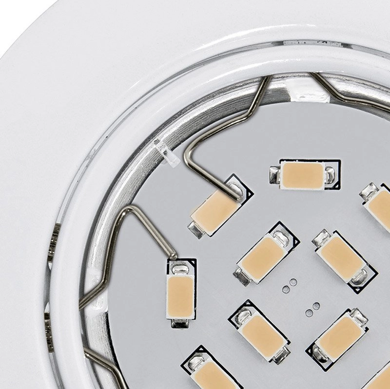 Spot de plafond LED Peneto lot de 3 Eglo 9002759944063