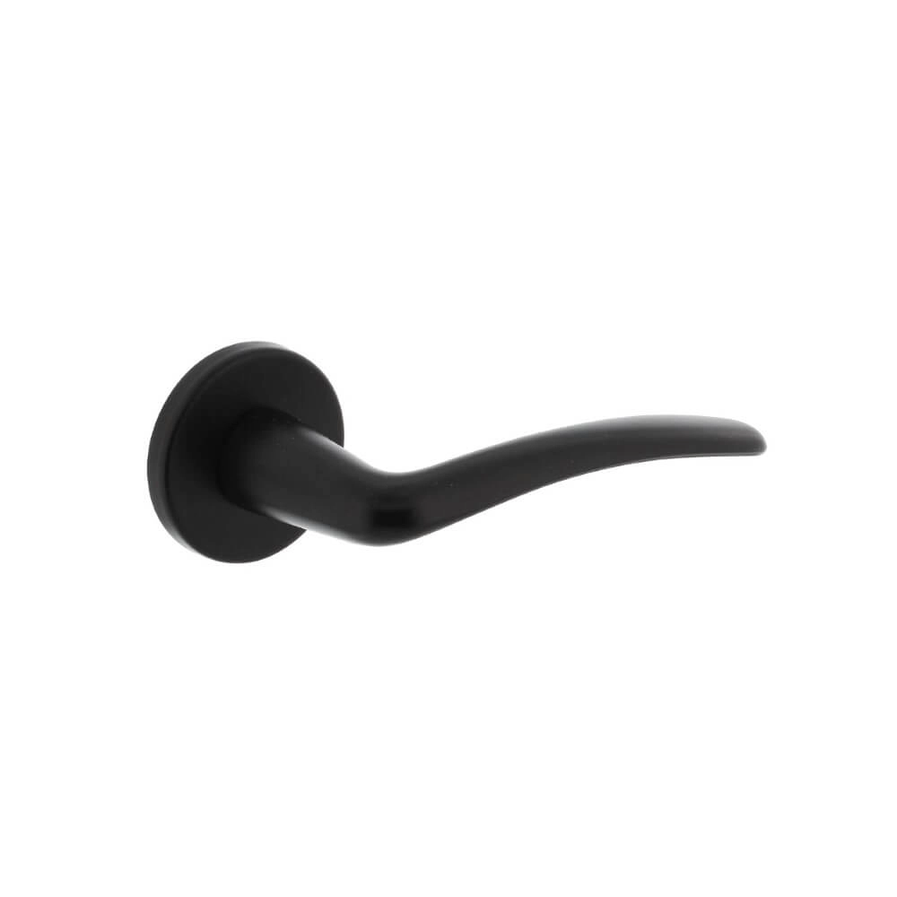 Poignée Zaia noir