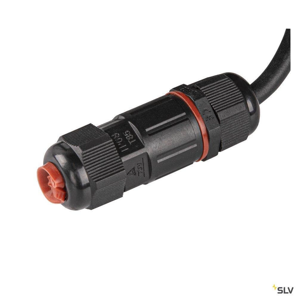 Lampe de terrasse élégante Quadrulo SLV 4024163256926