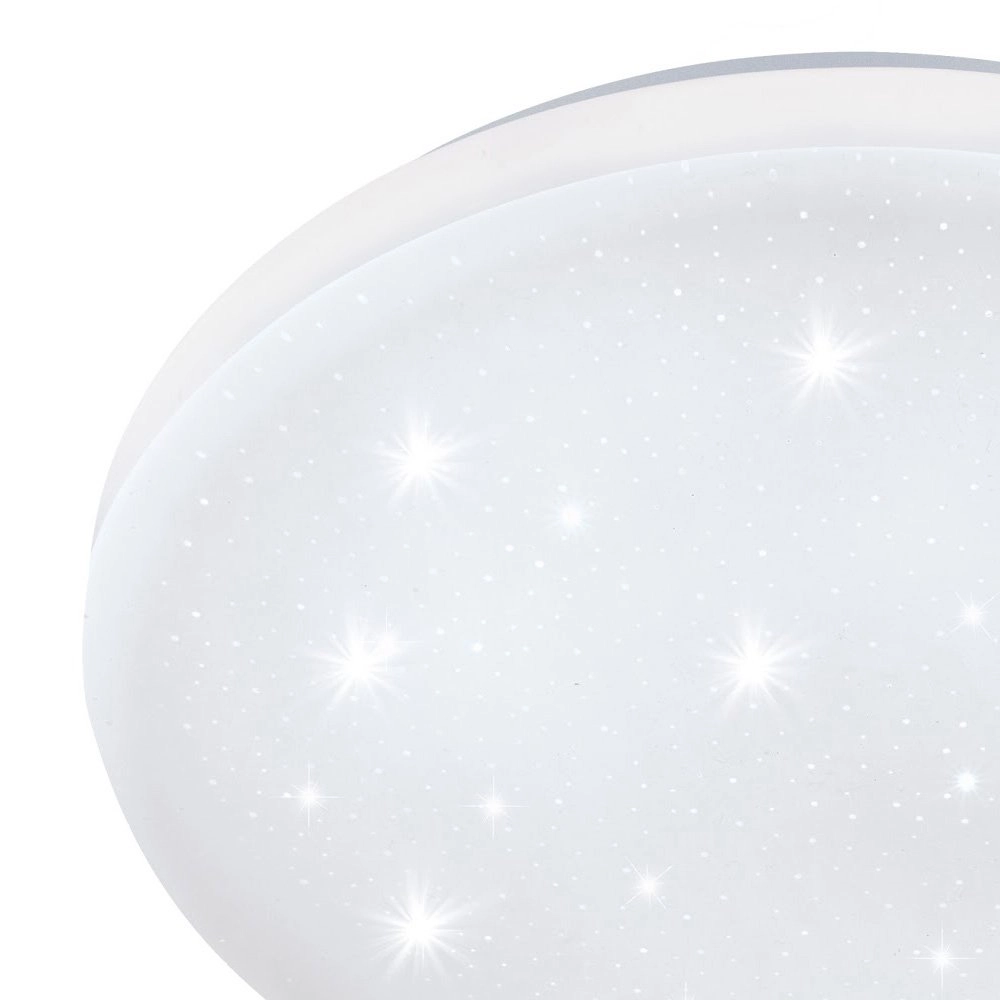 Lampe de plafond Frania-S Eglo 9002759978792