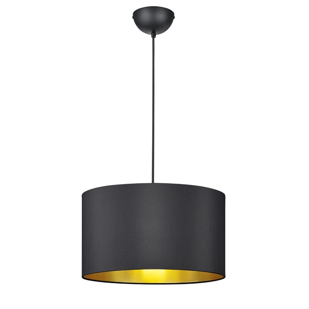 Lampe à suspension Hostel Trio 4017807392517