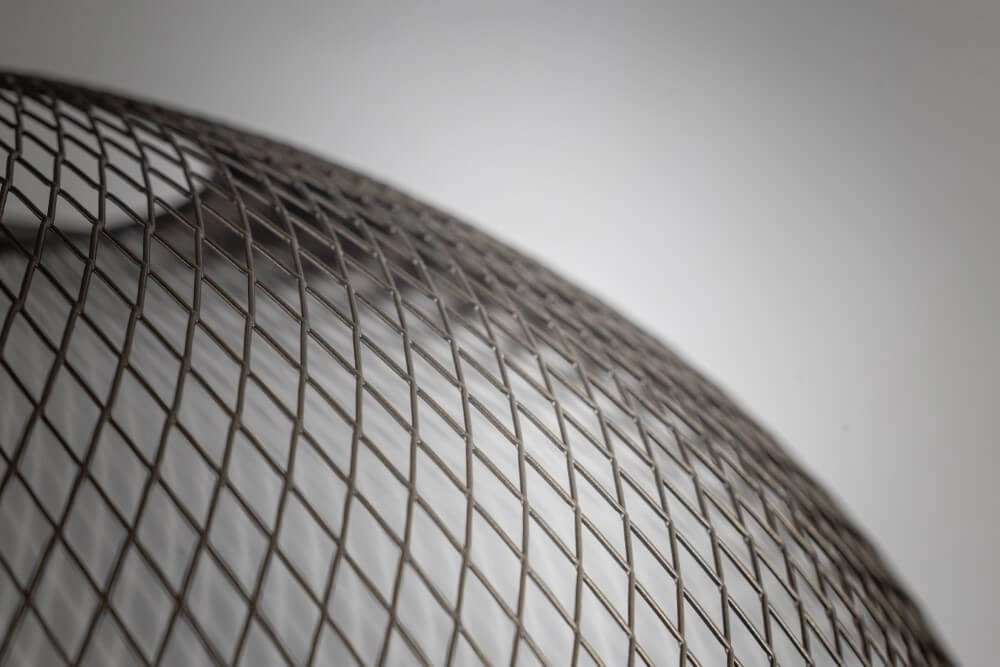 Suspension marron Billie design Ø 30cm ETH 8720195308836
