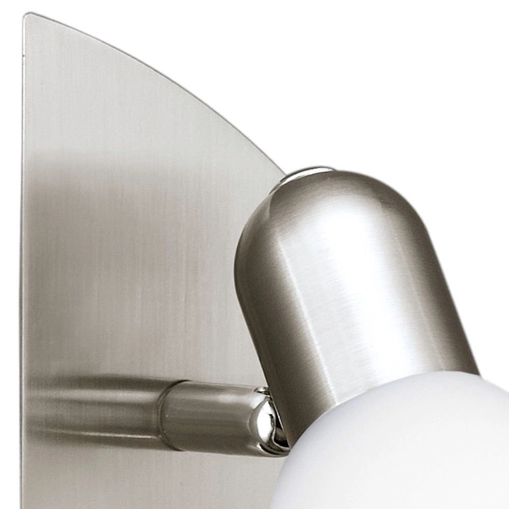 Spot murale Enea Halogène Eglo 9002759909826