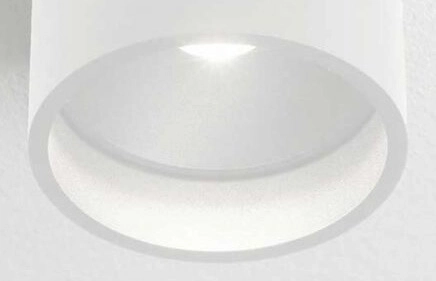 Spot de salle de bain Ormond blanc Artdelight 8719831734023