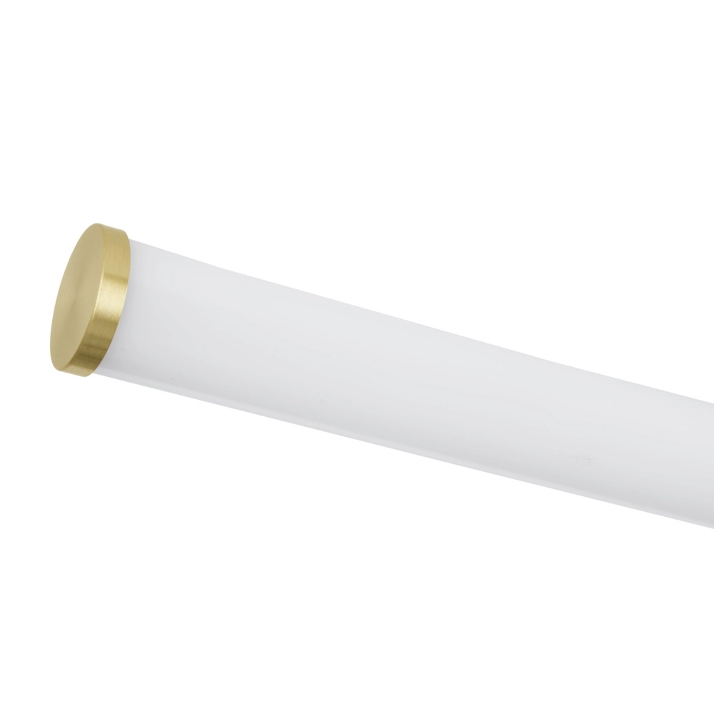 Lampe miroir Ramola Or 60cm Eglo 9008606356812