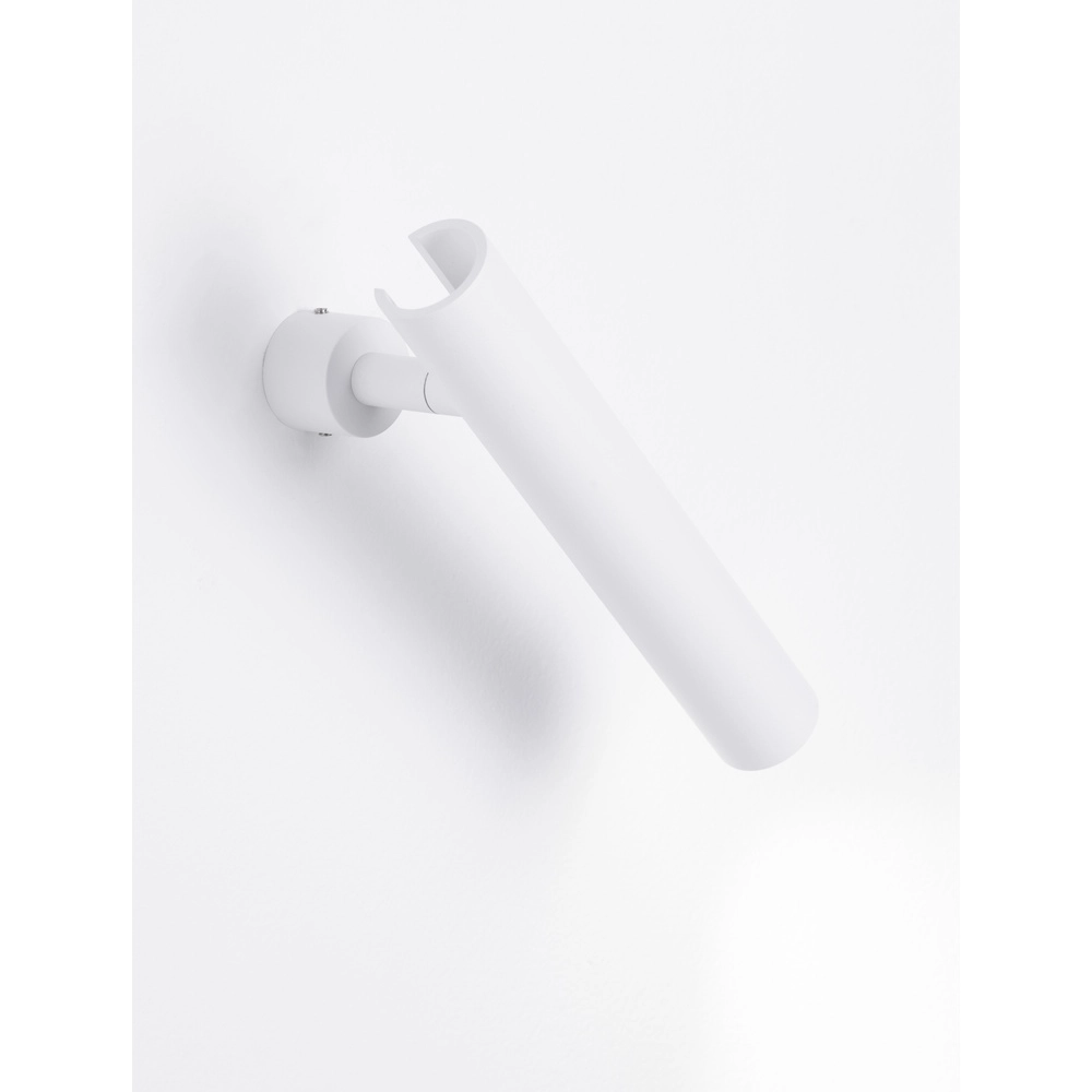 Applique murale Arlo blanc Lyora 5212017460707