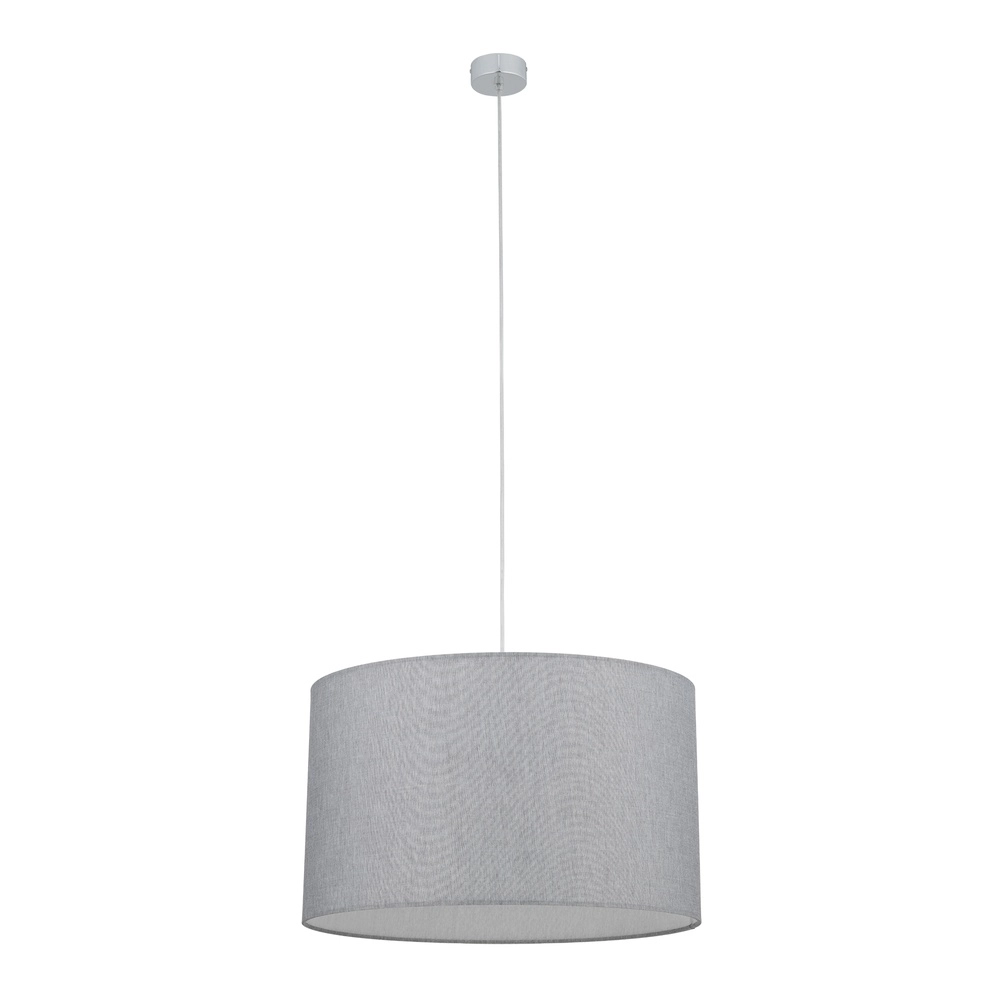 Lampe suspendue Hotel Mood Ø 50 cm gris
