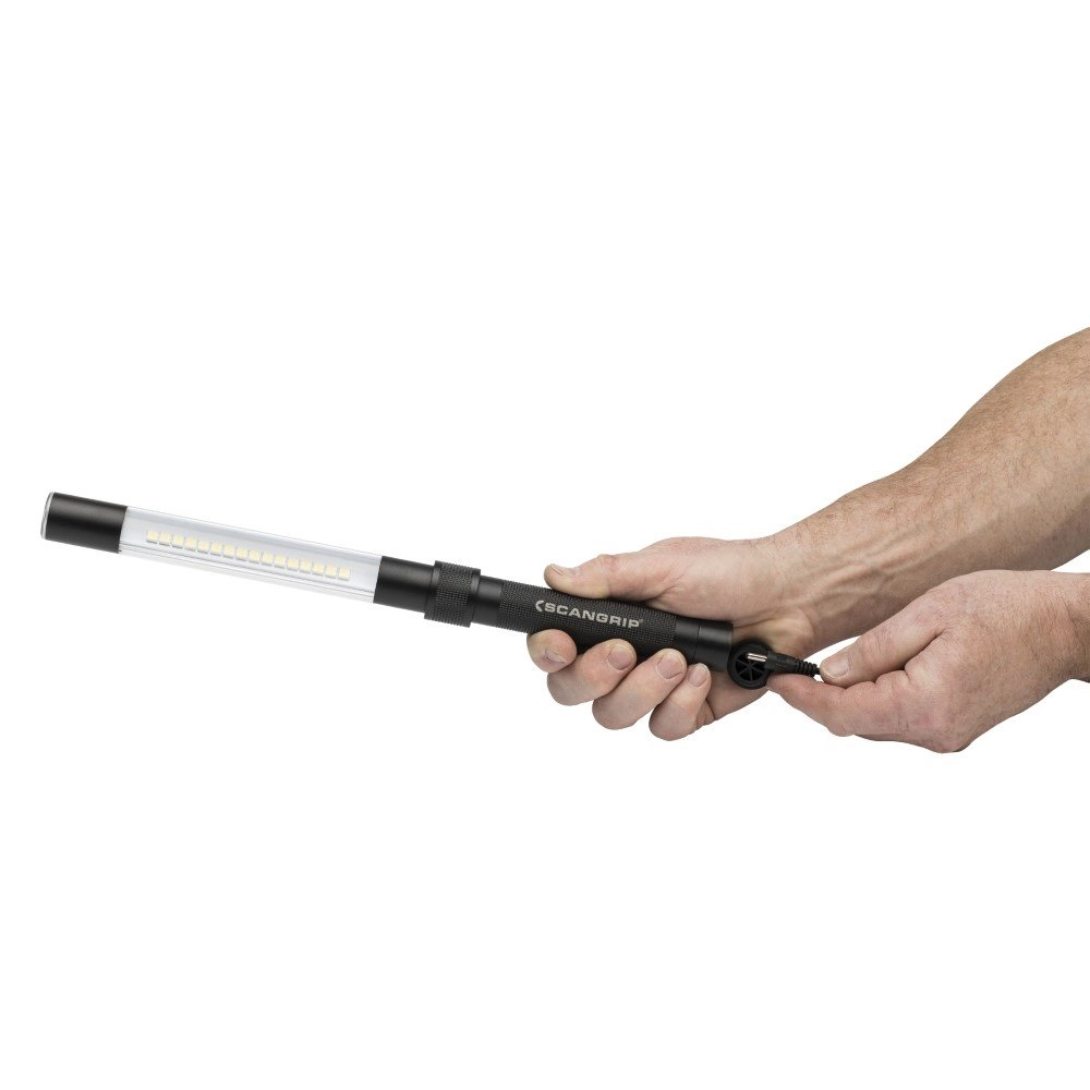 Lampe d'inspection Line Light R Scangrip 5708997352441