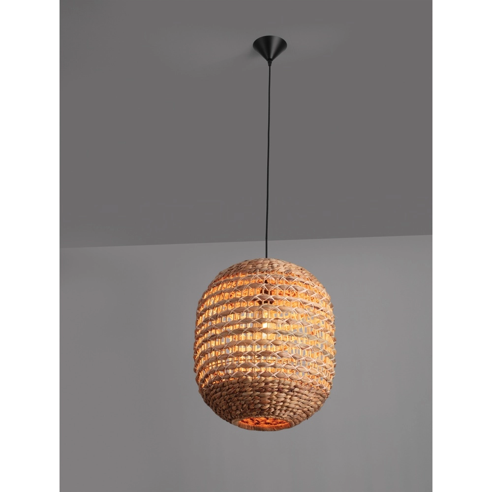 Suspension Bola Scandinave Ø 42cm Lyora 5212017452986