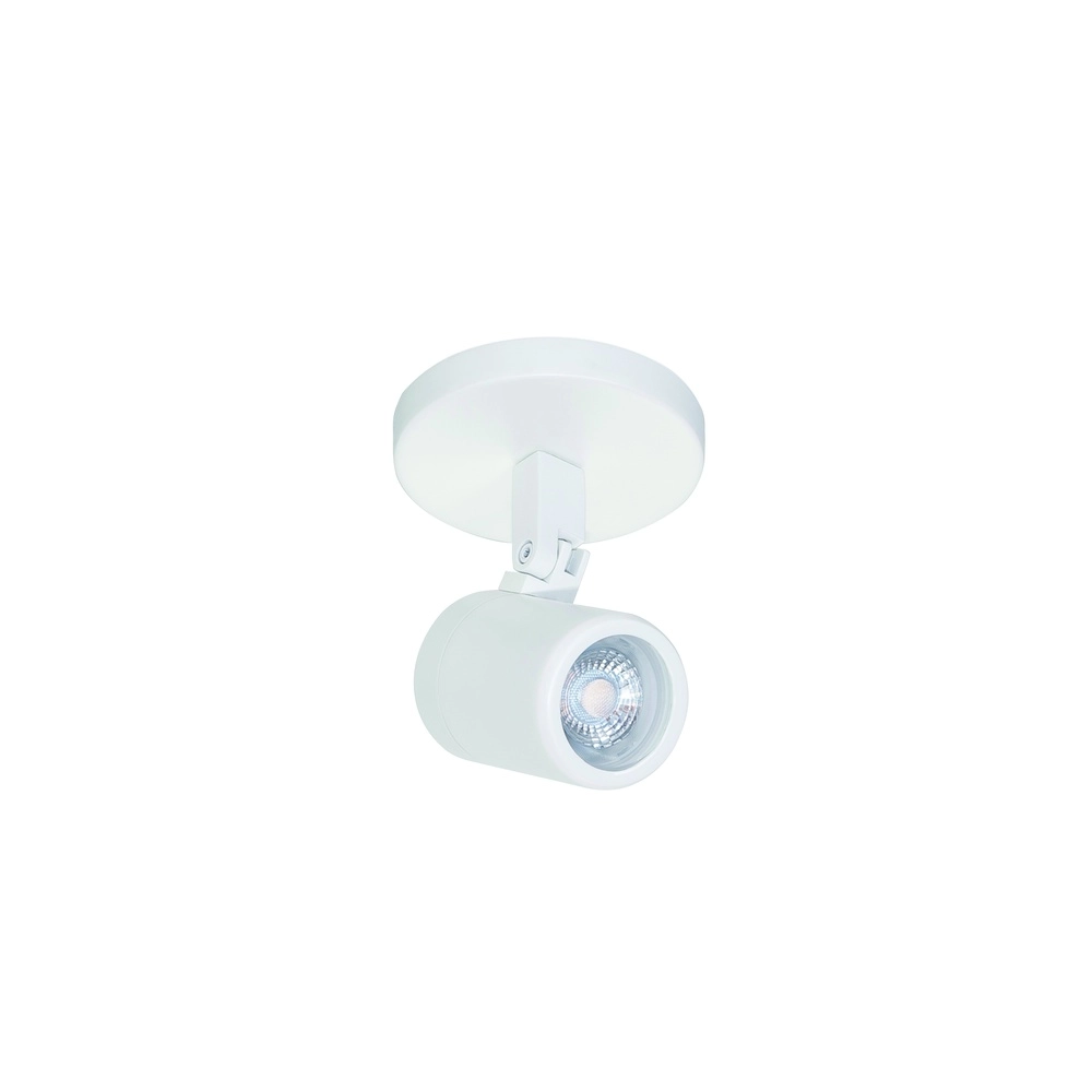 Moquerie Rain blanc simple