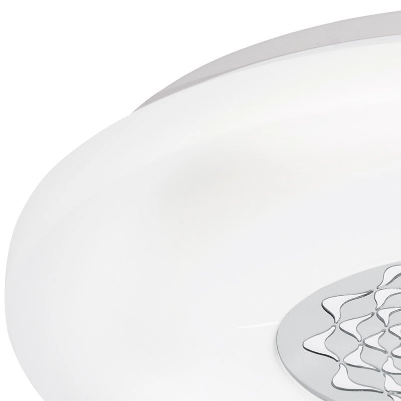 LED plafonnier Capasso 1 Eglo 9002759960261