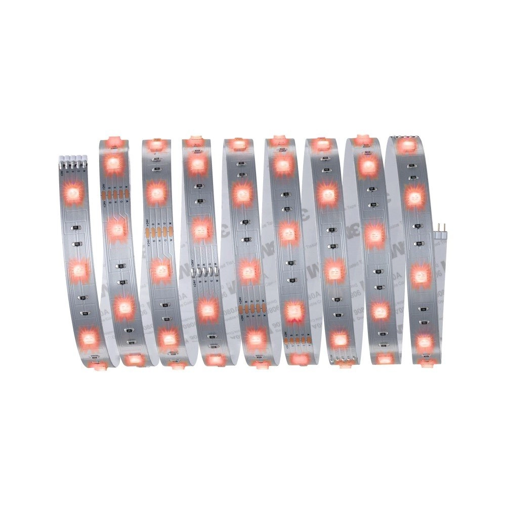 3000K + RGB MaxLED 250 2,5m extension Paulmann 4000870798669