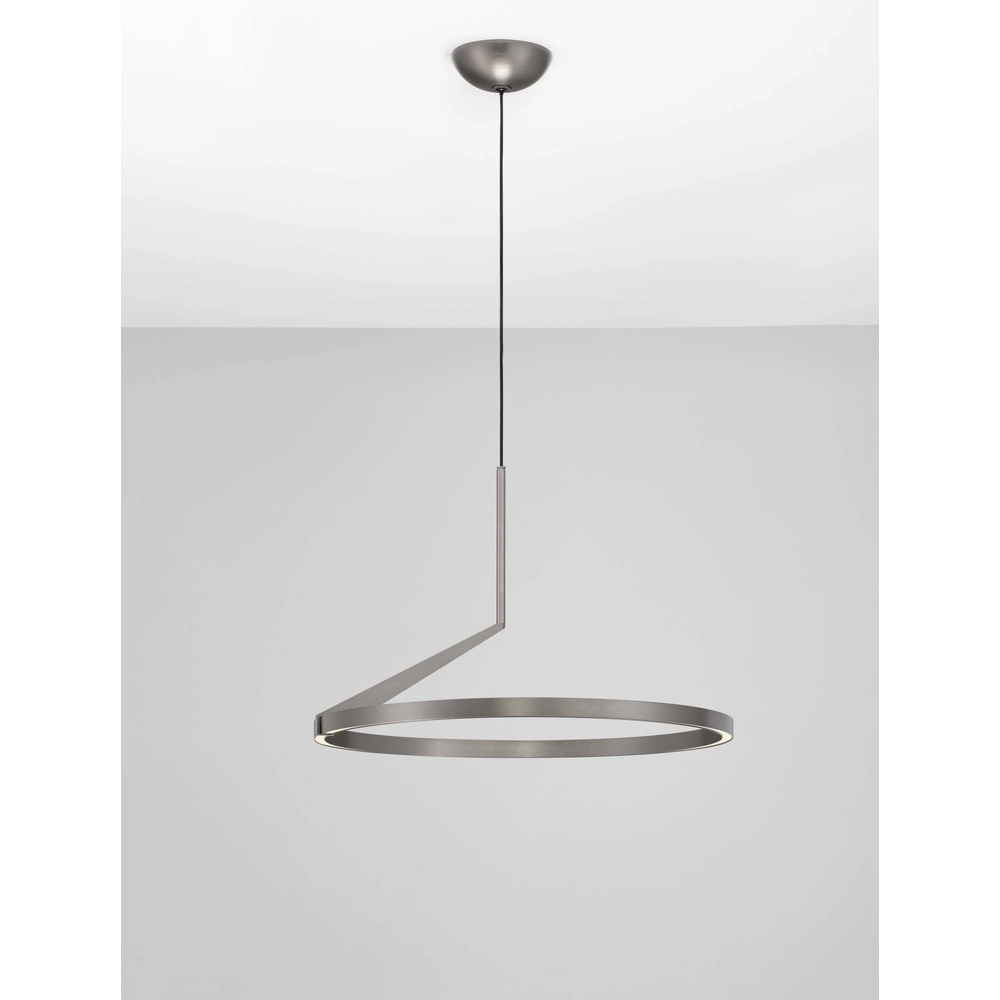 Suspension design Tilia nickel