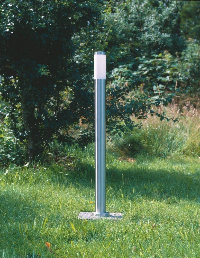 Lampadaire en acier inoxydable Chorus Brilliant 4004353993213