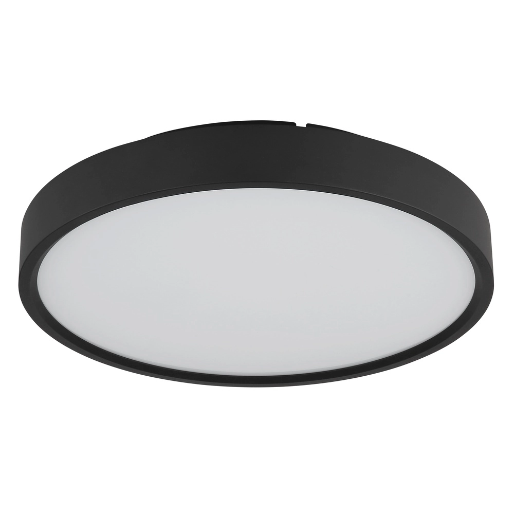 Éclairage de plafond Jess Noir Globo 9007371592470