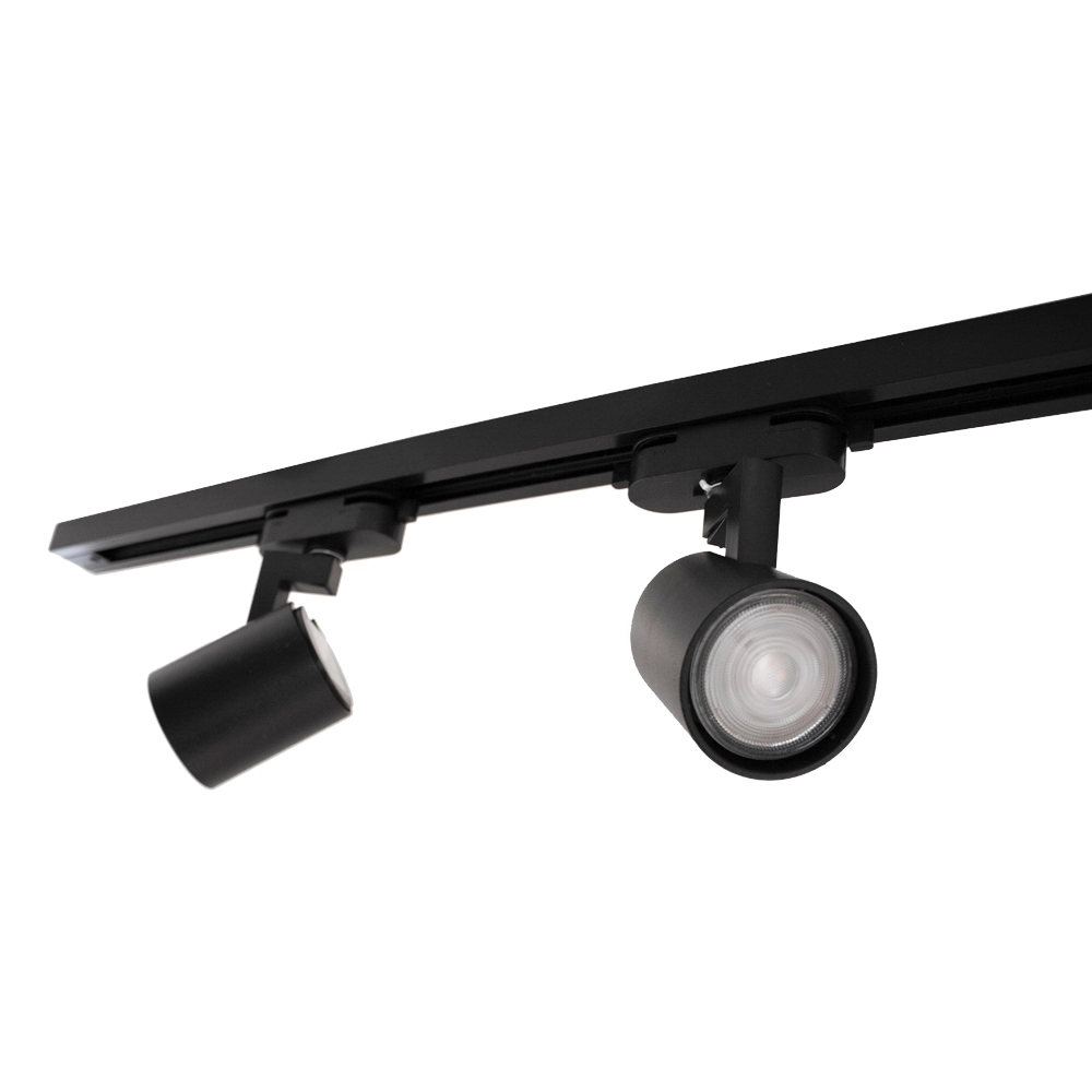 Raillage de 8 mètres Unik avec 16 projecteurs Lyora 8716803510470