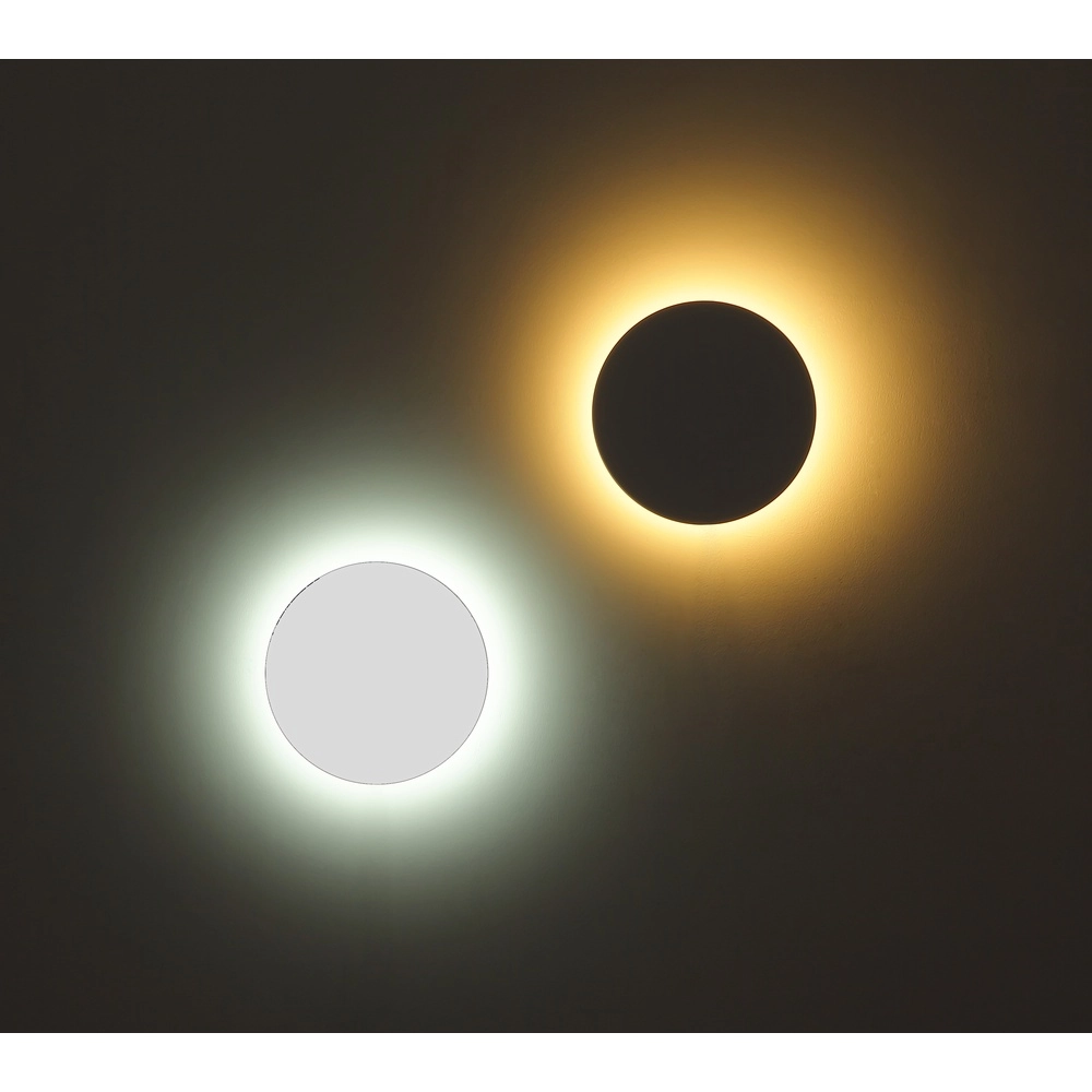 Lampe murale élégante Lamont Blanc Globo 9007371510733