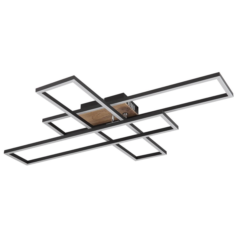 Plafonnier pivotant Dakari 40 W Globo 9007371446797