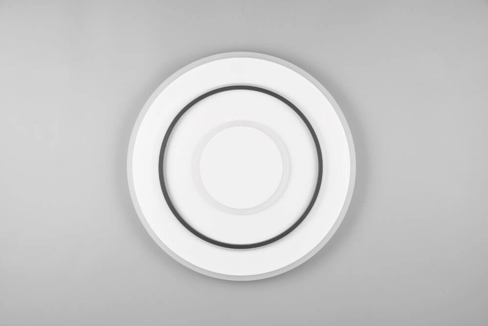 Plafonnier Jora Ø60cm Trio 4017807574845